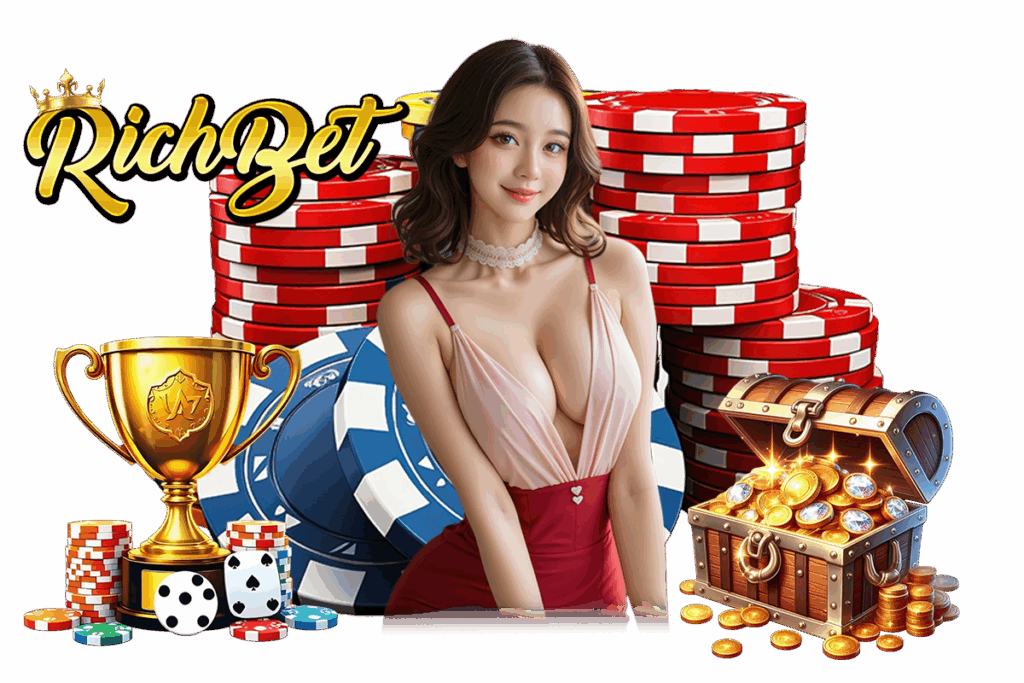 rich slots