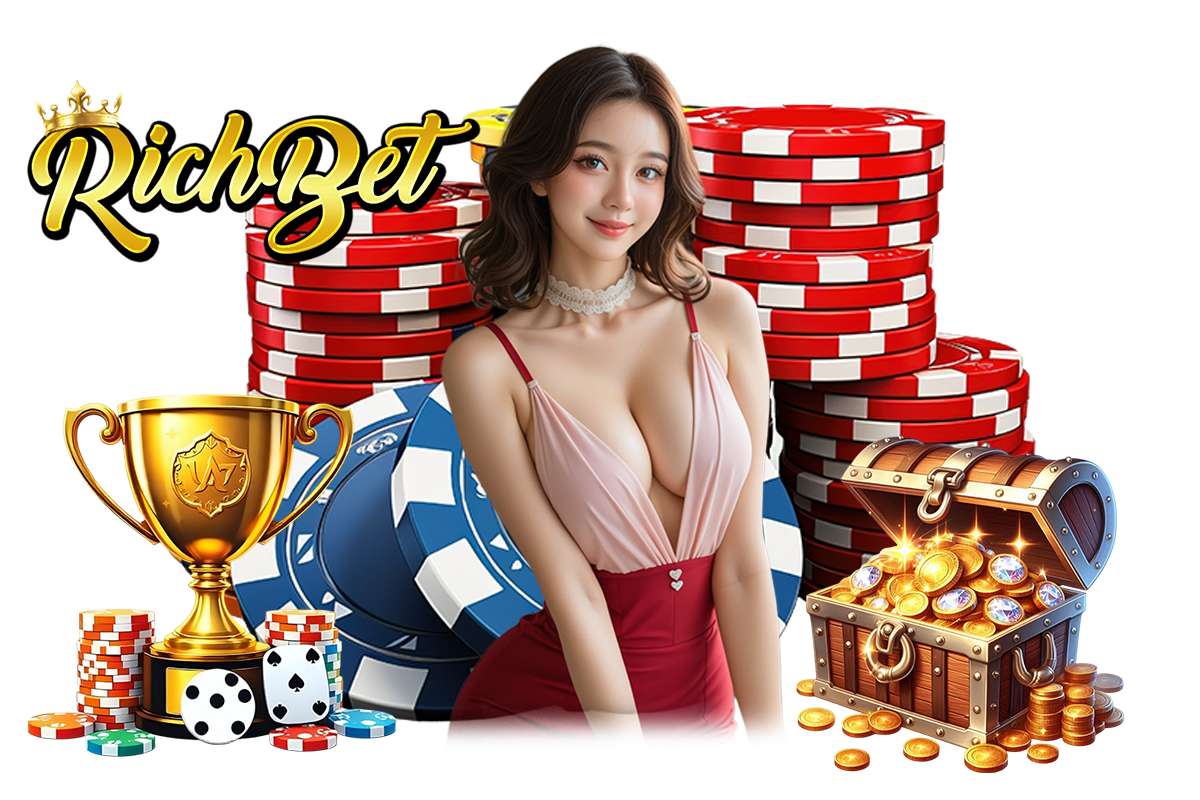 rich slots