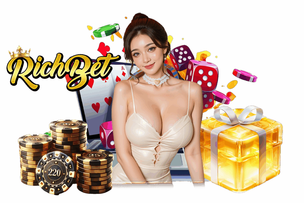 richbet asia