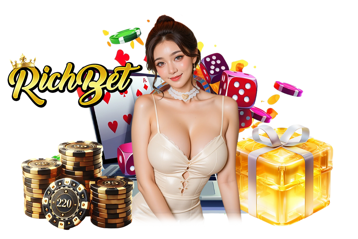 richbet asia