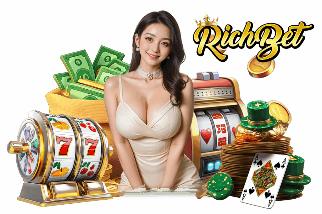 richbet casino