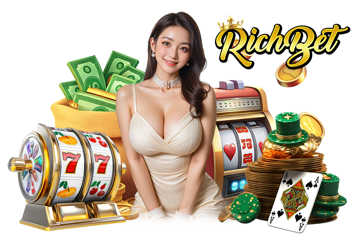 richbet casino