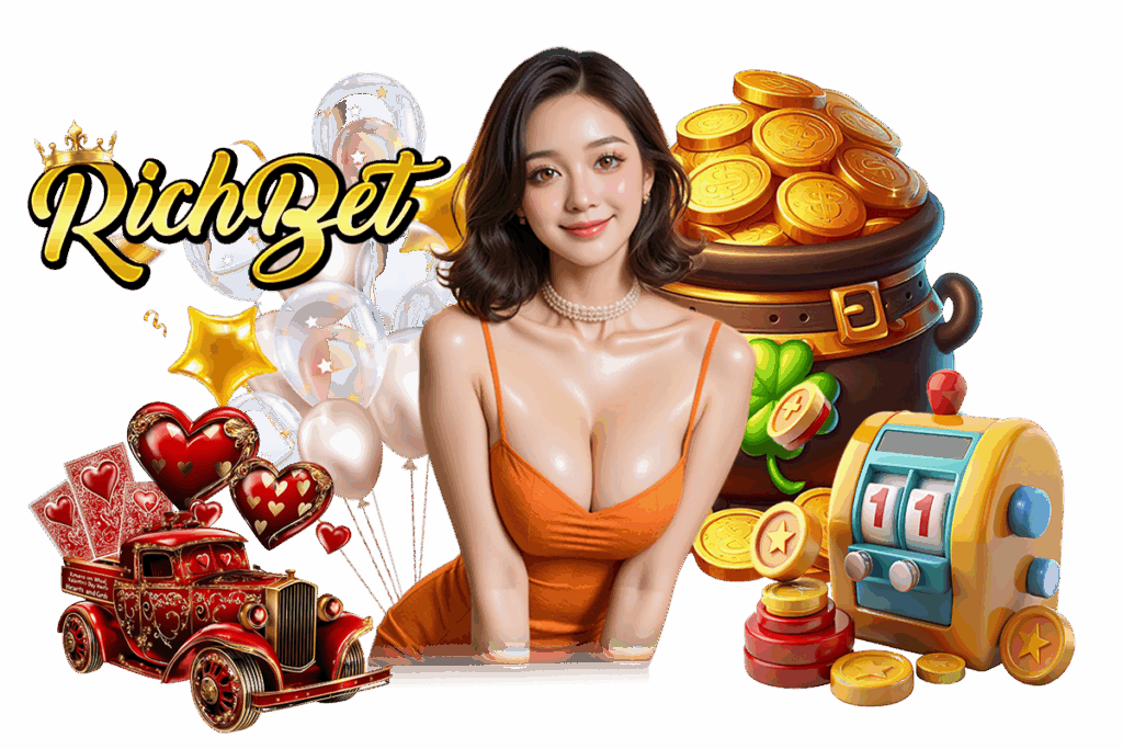 richbet game