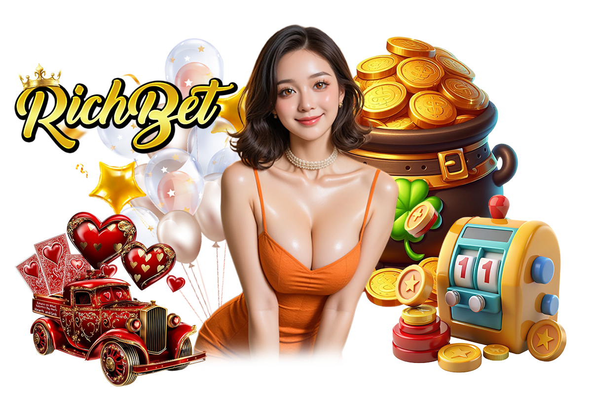 richbet game